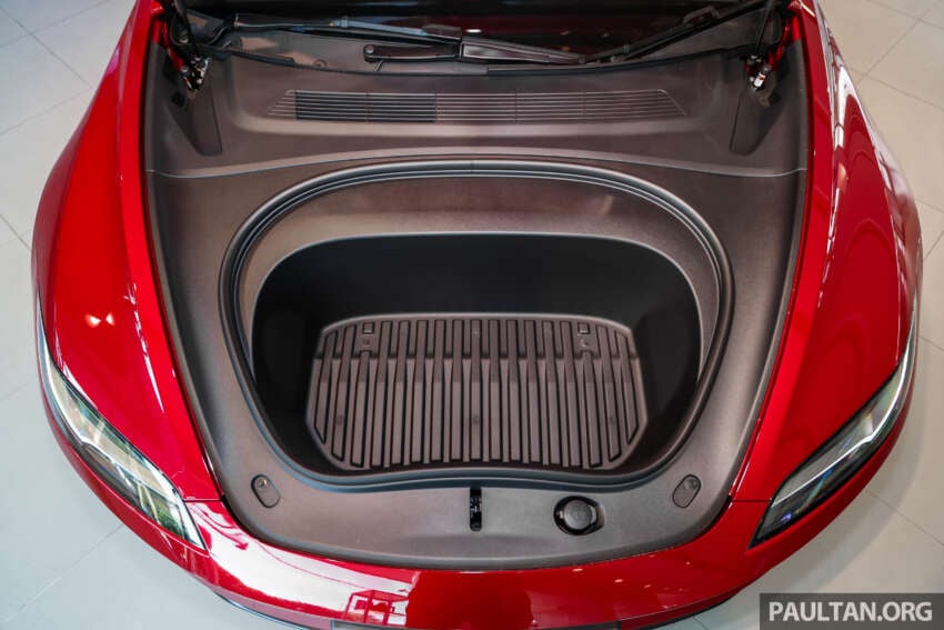 2024 Tesla Model 3 Performance in Malaysia – 460 hp, 0-100 km/h in 3.1 secs, 528 km range, from RM244k 1762144