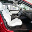 2024 Tesla Model 3 Performance in Malaysia – 460 hp, 0-100 km/h in 3.1 secs, 528 km range, from RM244k