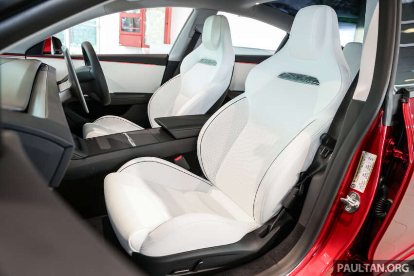 2024 Tesla Model 3 Performance in Malaysia – 460 hp, 0-100 km/h in 3.1 secs, 528 km range, from RM244k 1762182