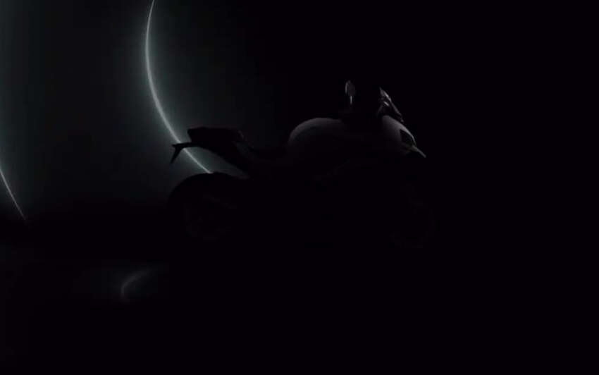 BMW teases G60 5 Series ICE and new Countryman for Malaysia Autoshow 2024 – BMW Motorrad models too 1762318