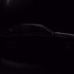 BMW teases G60 5 Series ICE and new Countryman for Malaysia Autoshow 2024 – BMW Motorrad models too