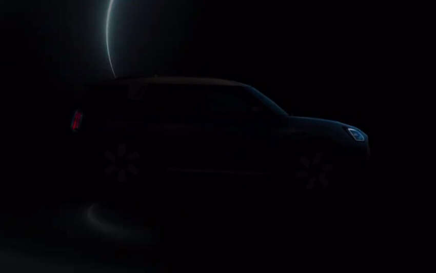 BMW teases G60 5 Series ICE and new Countryman for Malaysia Autoshow 2024 – BMW Motorrad models too 1762314