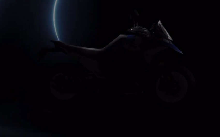 BMW teases G60 5 Series ICE and new Countryman for Malaysia Autoshow 2024 – BMW Motorrad models too 1762317
