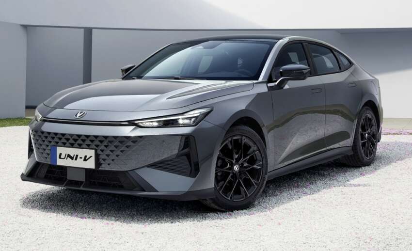 Chinese cars secure a 33% share of global car sales in March 2024 – Geely, BYD, Chery, Changan in Q1 top 20 1760714