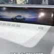 Beijing 2024: Dongfeng E-Truck – Tesla Cybertruck-inspired EV concept with fewer sharp edges, 1,305 hp