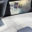 Beijing 2024: Dongfeng E-Truck – Tesla Cybertruck-inspired EV concept with fewer sharp edges, 1,305 hp