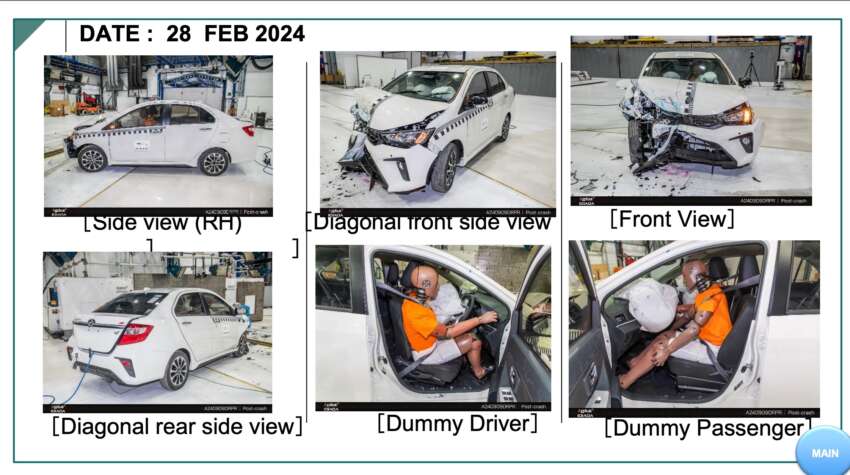 JPJ confirms 1.7m Perodua, Toyota cars in Malaysia named in Daihatsu safety scandal are safe – no recall 1771432