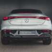 2024 Mercedes-Benz EQE350+ Electric Art Line and updated AMG Line now in Malaysia – RM380k-RM430k
