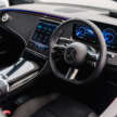 2024 Mercedes-Benz EQE350+ Electric Art Line and updated AMG Line now in Malaysia – RM380k-RM430k