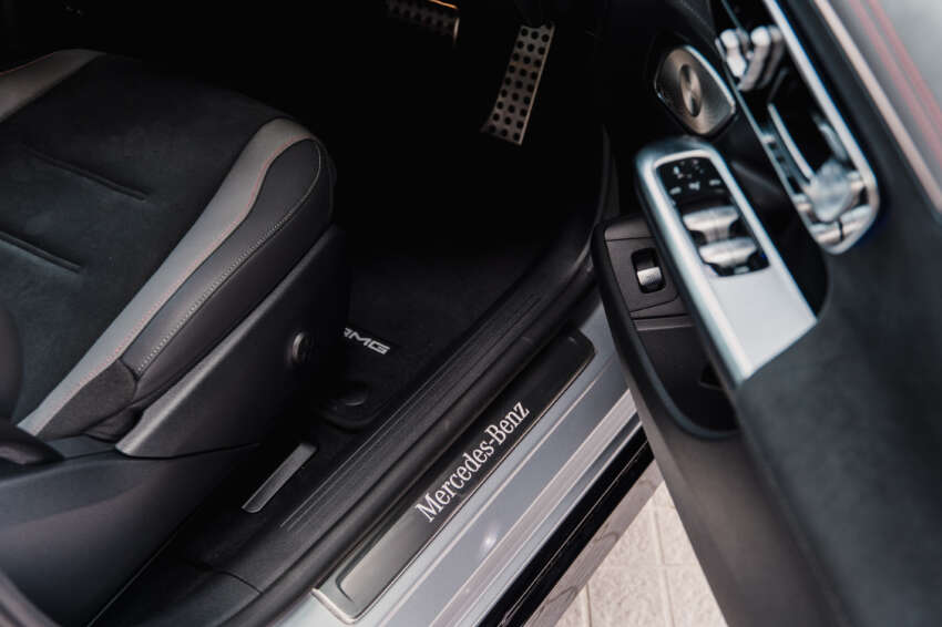 2024 Mercedes-Benz EQE350+ Electric Art Line and updated AMG Line now in Malaysia – RM380k-RM430k 1767808