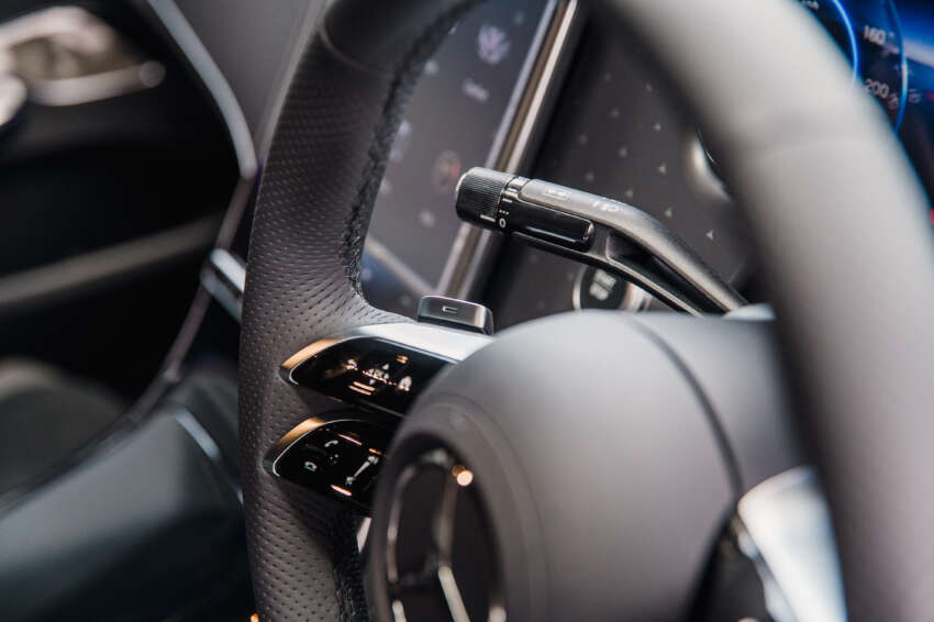 2024 Mercedes-Benz EQE350+ Electric Art Line and updated AMG Line now in Malaysia – RM380k-RM430k 1767823