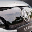 2024 Mercedes-Benz EQE350+ Electric Art Line and updated AMG Line now in Malaysia – RM380k-RM430k