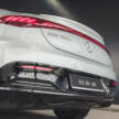 2024 Mercedes-Benz EQE350+ Electric Art Line and updated AMG Line now in Malaysia – RM380k-RM430k