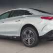 2024 Mercedes-Benz EQE350+ Electric Art Line and updated AMG Line now in Malaysia – RM380k-RM430k