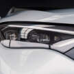 2024 Mercedes-Benz EQE350+ Electric Art Line and updated AMG Line now in Malaysia – RM380k-RM430k