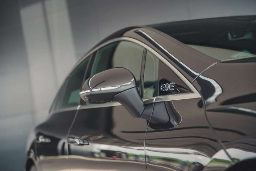 2024 Mercedes-Benz EQE350+ Electric Art Line and updated AMG Line now in Malaysia – RM380k-RM430k 1767729