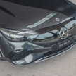 2024 Mercedes-Benz EQE350+ Electric Art Line and updated AMG Line now in Malaysia – RM380k-RM430k