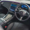 2024 Mercedes-Benz EQE350+ Electric Art Line and updated AMG Line now in Malaysia – RM380k-RM430k