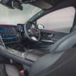 2024 Mercedes-Benz EQE350+ Electric Art Line and updated AMG Line now in Malaysia – RM380k-RM430k