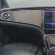 2024 Mercedes-Benz EQE350+ Electric Art Line and updated AMG Line now in Malaysia – RM380k-RM430k