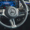 2024 Mercedes-Benz EQE350+ Electric Art Line and updated AMG Line now in Malaysia – RM380k-RM430k