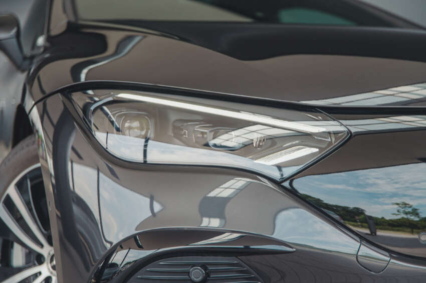 2024 Mercedes-Benz EQE350+ Electric Art Line and updated AMG Line now in Malaysia – RM380k-RM430k 1767725