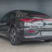 2024 Mercedes-Benz EQE350+ Electric Art Line and updated AMG Line now in Malaysia – RM380k-RM430k