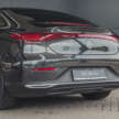 2024 Mercedes-Benz EQE350+ Electric Art Line and updated AMG Line now in Malaysia – RM380k-RM430k