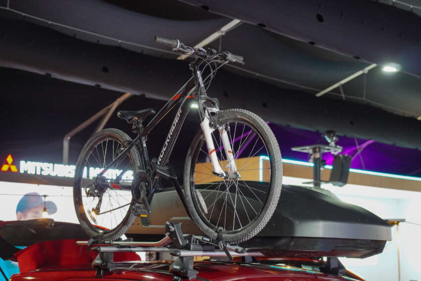 Mitsubishi at 2024 Malaysia Autoshow, until May 26 – interactive activities, rebates, and trade-in deals 1768876