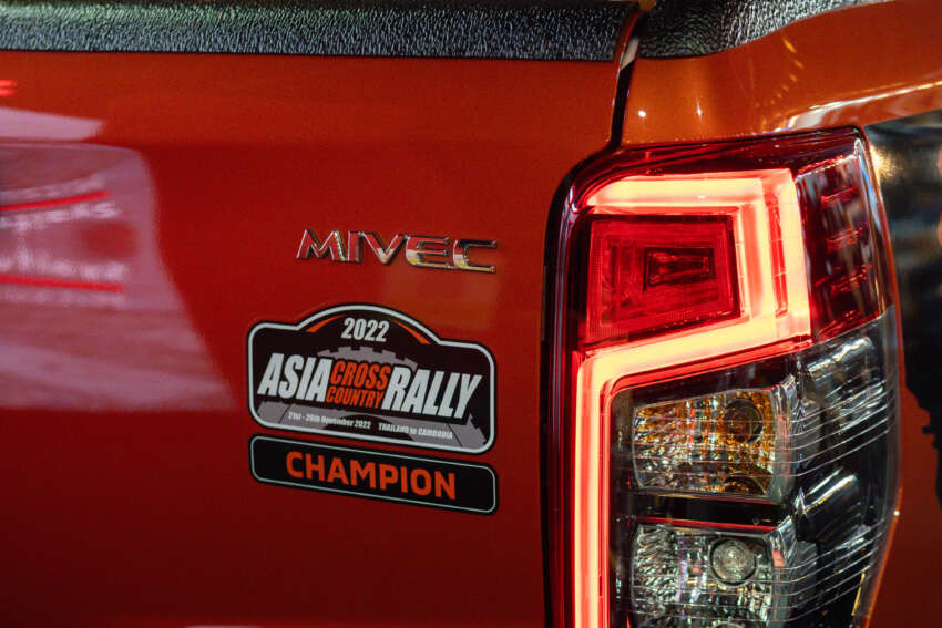 Mitsubishi at 2024 Malaysia Autoshow, until May 26 – interactive activities, rebates, and trade-in deals 1768878