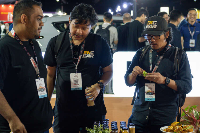 Mitsubishi at 2024 Malaysia Autoshow, until May 26 – interactive activities, rebates, and trade-in deals 1768881
