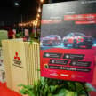 Mitsubishi at 2024 Malaysia Autoshow, until May 26 – interactive activities, rebates, and trade-in deals