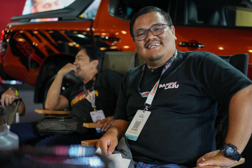 Mitsubishi at 2024 Malaysia Autoshow, until May 26 – interactive activities, rebates, and trade-in deals 1768888
