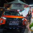 Mitsubishi at 2024 Malaysia Autoshow, until May 26 – interactive activities, rebates, and trade-in deals