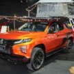 Mitsubishi at 2024 Malaysia Autoshow, until May 26 – interactive activities, rebates, and trade-in deals