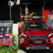 Mitsubishi at 2024 Malaysia Autoshow, until May 26 – interactive activities, rebates, and trade-in deals