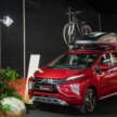 Mitsubishi at 2024 Malaysia Autoshow, until May 26 – interactive activities, rebates, and trade-in deals