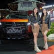 Mitsubishi at 2024 Malaysia Autoshow, until May 26 – interactive activities, rebates, and trade-in deals