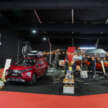 Mitsubishi at 2024 Malaysia Autoshow, until May 26 – interactive activities, rebates, and trade-in deals