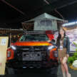 Mitsubishi at 2024 Malaysia Autoshow, until May 26 – interactive activities, rebates, and trade-in deals