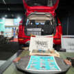 Mitsubishi at 2024 Malaysia Autoshow, until May 26 – interactive activities, rebates, and trade-in deals