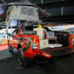 Mitsubishi at 2024 Malaysia Autoshow, until May 26 – interactive activities, rebates, and trade-in deals