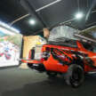 Mitsubishi at 2024 Malaysia Autoshow, until May 26 – interactive activities, rebates, and trade-in deals
