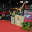 Mitsubishi at 2024 Malaysia Autoshow, until May 26 – interactive activities, rebates, and trade-in deals