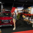Mitsubishi at 2024 Malaysia Autoshow, until May 26 – interactive activities, rebates, and trade-in deals