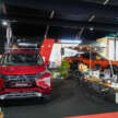 Mitsubishi at 2024 Malaysia Autoshow, until May 26 – interactive activities, rebates, and trade-in deals