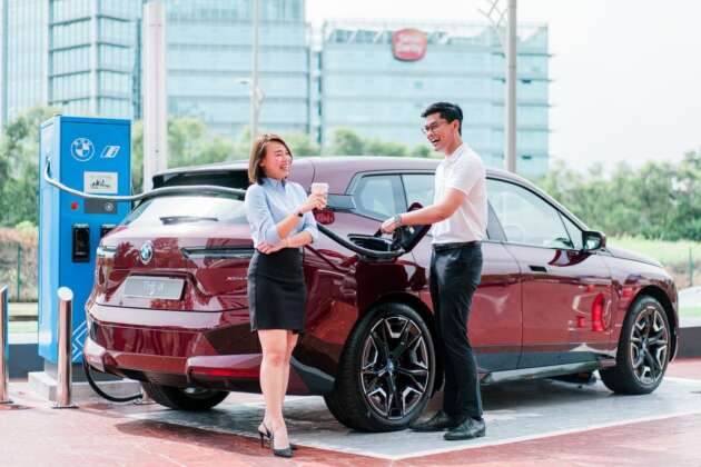 Sime Darby presses ahead with UMW integration journey – it’s now the leading auto player in Malaysia