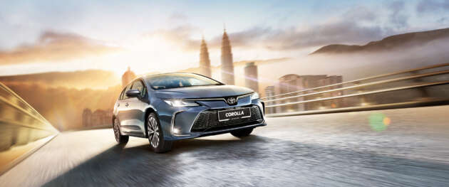 Sime Darby presses ahead with UMW integration journey – it’s now the leading auto player in Malaysia