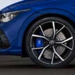 2024 Volkswagen Golf R CKD now on sale in Malaysia – 320 PS/400 Nm, R Performance package, RM334k