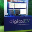 Yinson GreenTech showcases its new range of EV products and services at the Malaysia Autoshow 2024